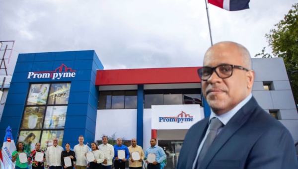 Informacion Importante De Para Promipyme Thumbnail